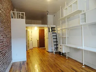 Rented by Perry Associates NYC Inc