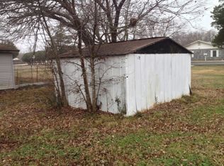 503 E Park Ave, McAlester, OK 74501