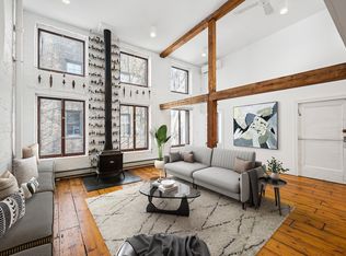 289 Bleecker St #6, New York, NY 10014