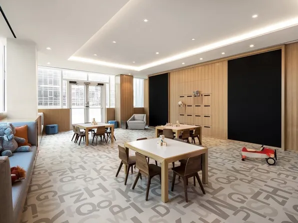 1 West End Avenue image 17 of 21