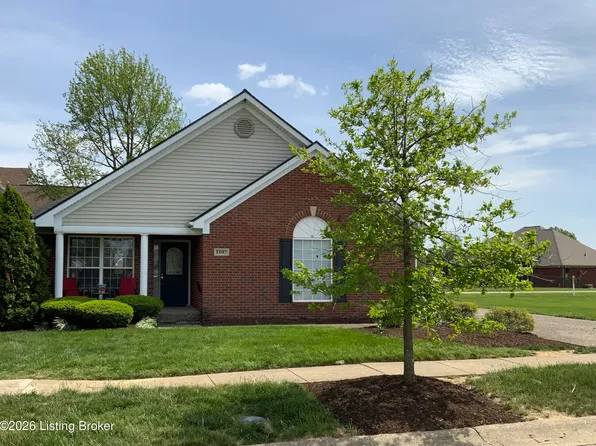 1107 Belmont Park Way, Middletown, KY 40243