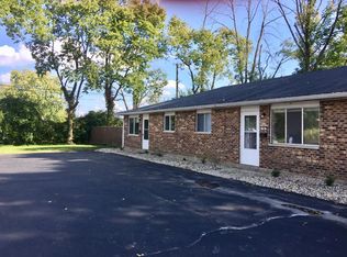60 Gloria Ave, New Lebanon, OH 45345