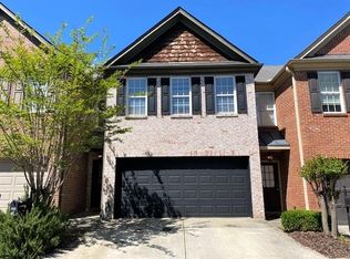1924 Harrison Park Dr, Atlanta, GA 30341