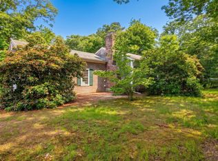 65 Richardson Road, Centerville, MA 02632