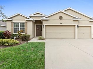 509 W Victoria Trails Blvd, Deland, FL 32724