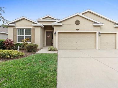 509 W Victoria Trails Blvd, Deland, FL, 32724