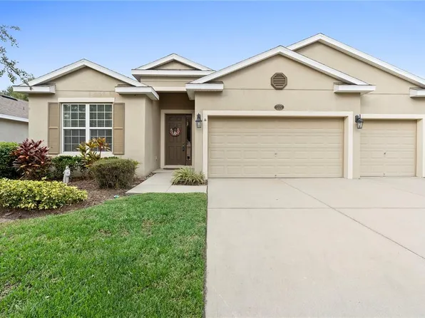 509 W Victoria Trails Blvd, Deland, FL 32724