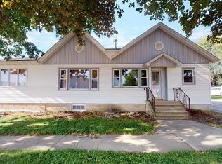 108 Chickasaw St, Rudd, IA 50471