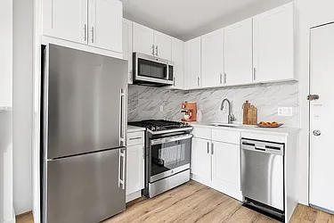 Rented by Freestone Property Group