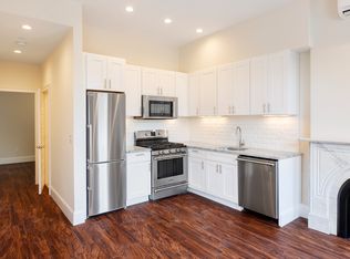 1950 Washington St #2, Boston, MA 02118