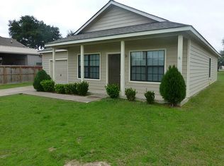 2230 10th St, Hempstead, TX 77445