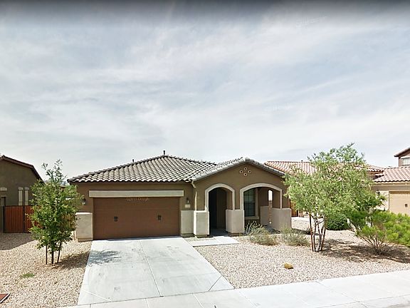 2nd image of 16056 W Tohono Dr