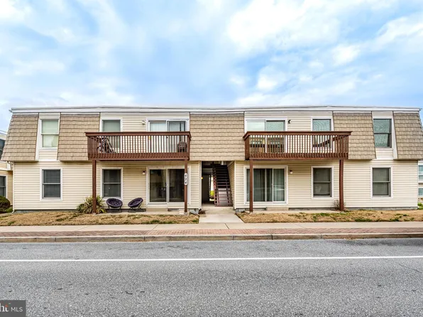 424 Bayshore Dr #4101, Ocean City, MD 21842