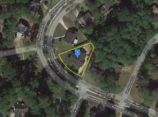 448 Ridgewood Dr, Daphne, AL 36526