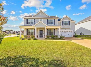 2416 Thomasville Ct, Fayetteville, NC 28304