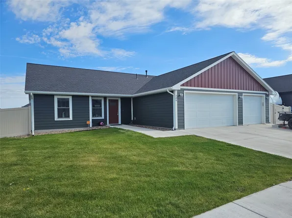 209 Choteau Ave NE, Great Falls, MT 59404