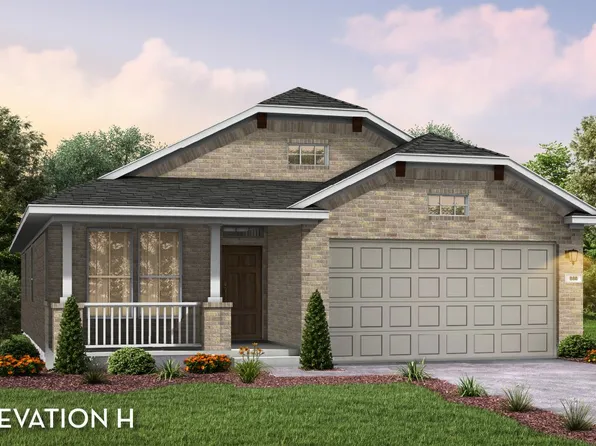 13839 Hush Dr, San Antonio, TX 78245