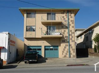 619 Linden Ave APT 1, South San Francisco, CA 94080