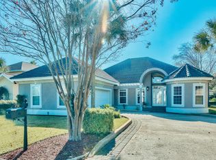258 Okeechobee Cv, Destin, FL 32541