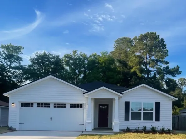 3339 GUERNSEY Court, Jacksonville, FL 32226