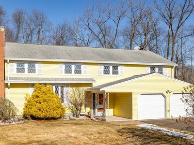 37 Glenwood Drive, Wethersfield, CT, 06109