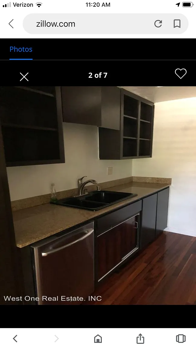 480 Cherry Ln APT G photo 1