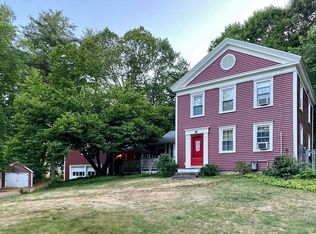 295 Lovely St, Avon, CT 06001