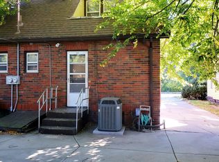 4208 E Central Ave, Wichita, KS 67208