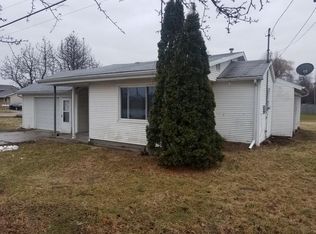 6388 E Broadway Rd, Mount Pleasant, MI 48858