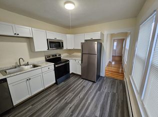 359 Prospect Ave #1S, Hartford, CT 06105