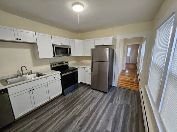 359 Prospect Ave #1S, Hartford, CT 06105