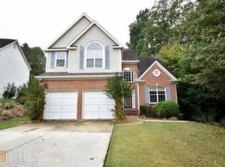 3674 Montrose Pond Ct, Duluth, GA 30096