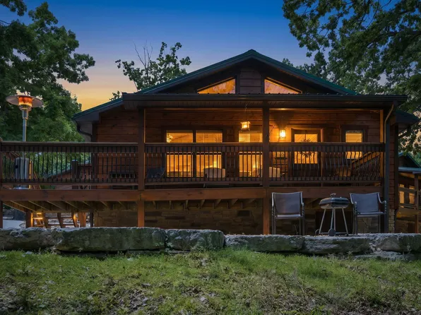 26 Cave Lane #Cabin 13, Branson, MO 65616