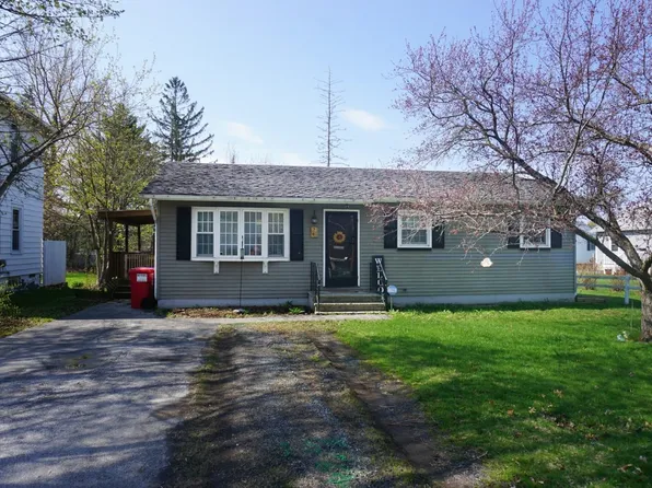 74 Upper Welden Street, St. Albans City, VT 05478