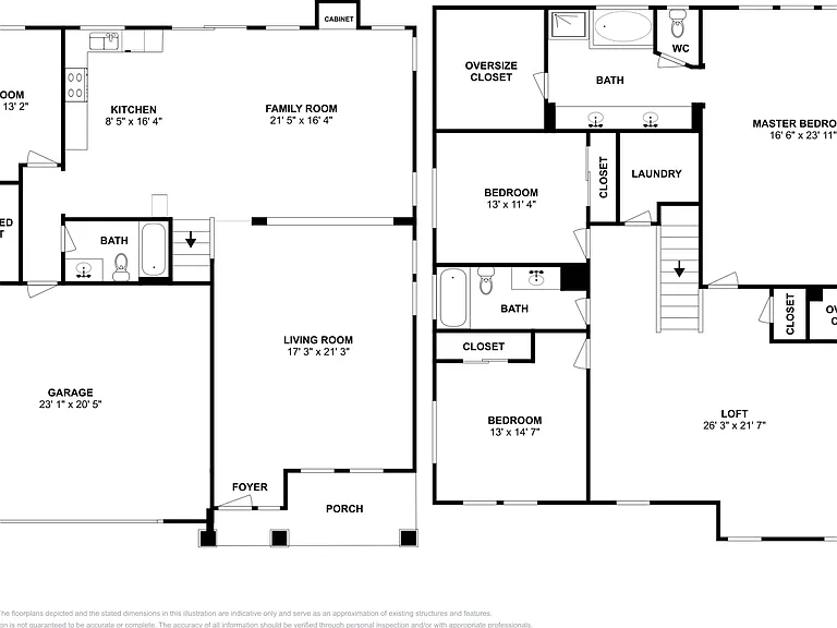 4888 Snowy Egret Way — Photo 17