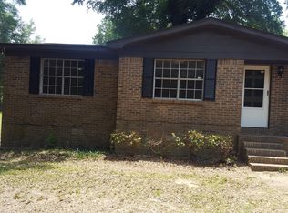 6150 Saint Johns Chapel Rd, Mobile, AL 36613