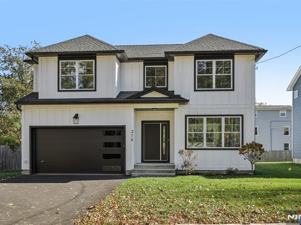 314 Lambert Ave, Northvale, NJ 07647