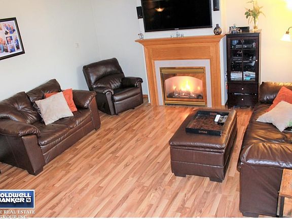 Beautiful Living Room