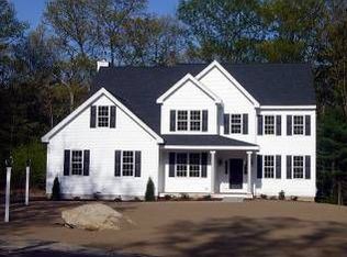 9 Brook Hollow Rd, Milford, MA 01757