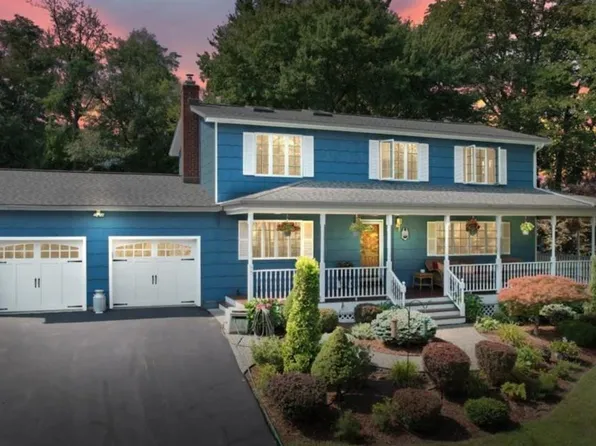 88 Washington Drive, Highland Mills, NY 10930