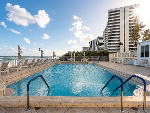 4th image of 1200 S Ocean Boulevard #Ph-G