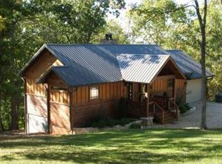 2404 Tilden Rd, Galena, MO 65656