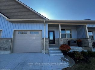 16 Silver Creek Rd, Huron East, ON N0K1W0
