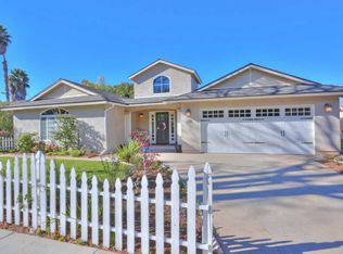 275 Cambridge Dr, Goleta, CA 93117