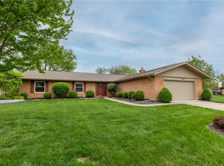 7200 Haer Dr, Dayton, OH 45414