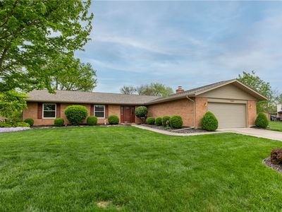 7200 Haer Dr, Dayton, OH, 45414