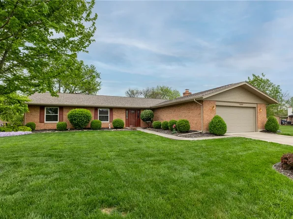 7200 Haer Dr, Dayton, OH 45414