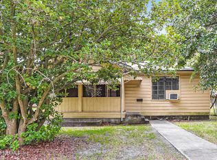 3302 COLLEGE Street, Jacksonville, FL 32205
