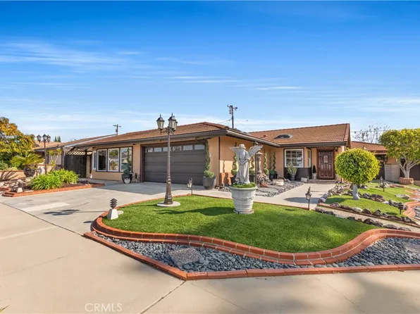 2126 E Monroe Ave, Orange, CA 92867