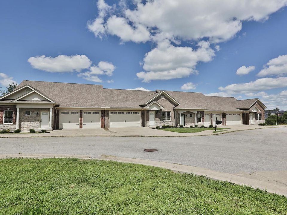 Pheasant Glen Court